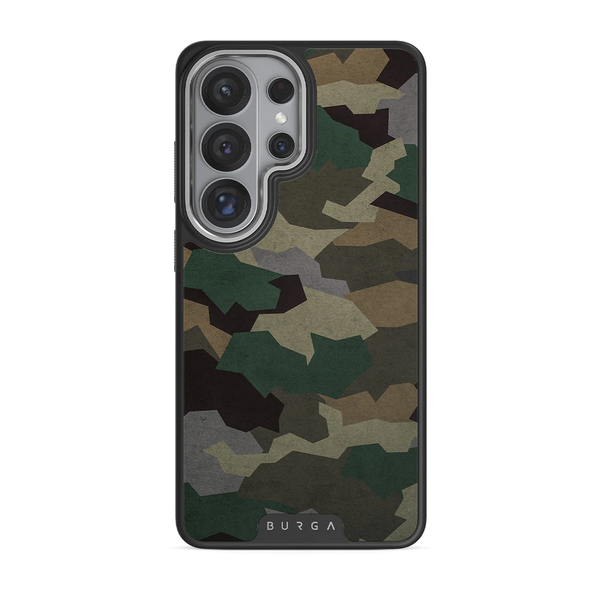 Tropical Green Camo - Samsung Galaxy S26 Ultra Case - Image 19