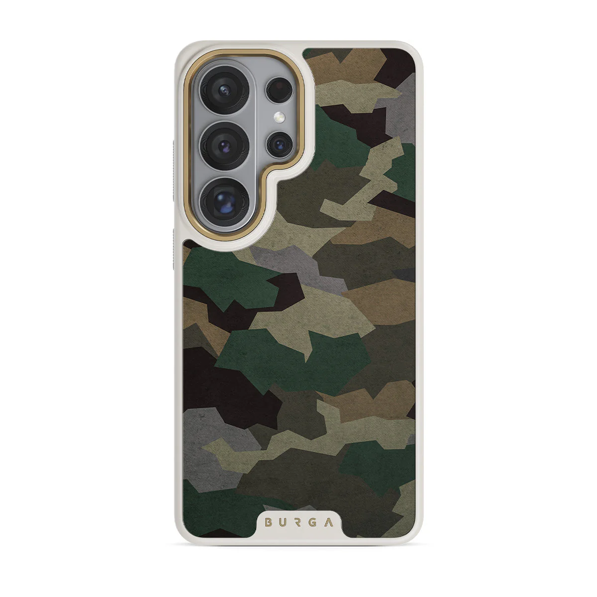 Tropical Green Camo - Samsung Galaxy S26 Ultra Case - Image 26