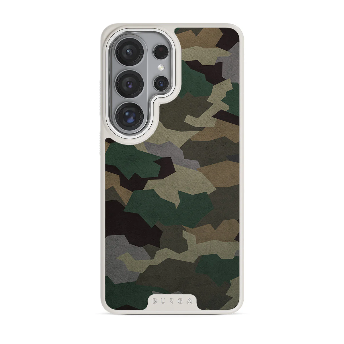 Tropical Green Camo - Samsung Galaxy S26 Ultra Case - Image 33
