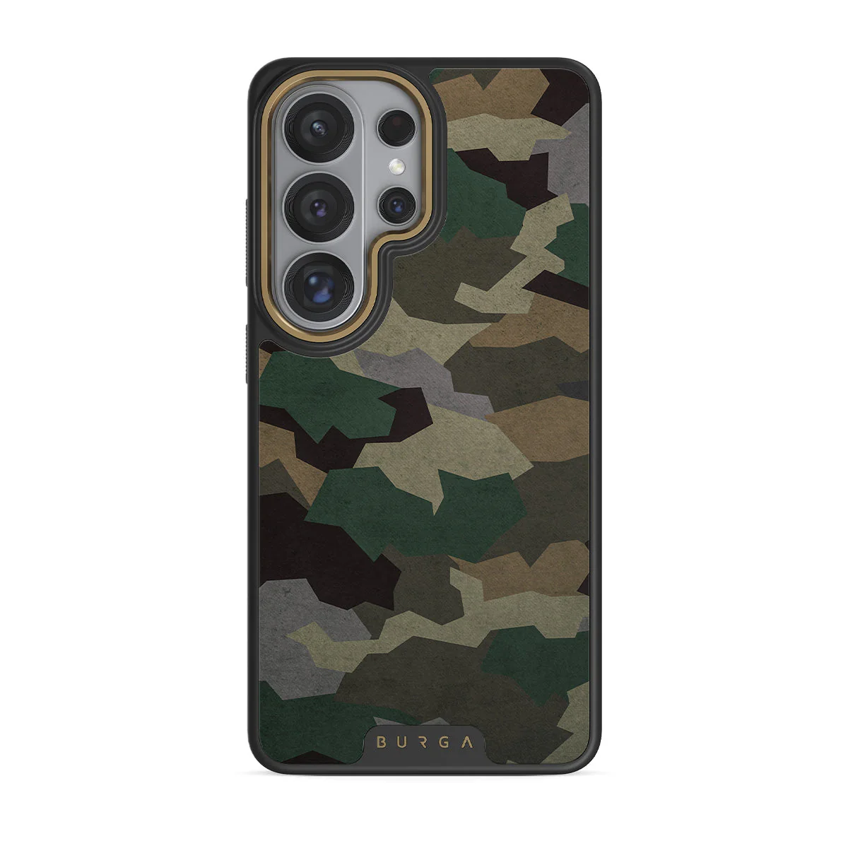 Tropical Green Camo - Samsung Galaxy S26 Ultra Case - Image 5