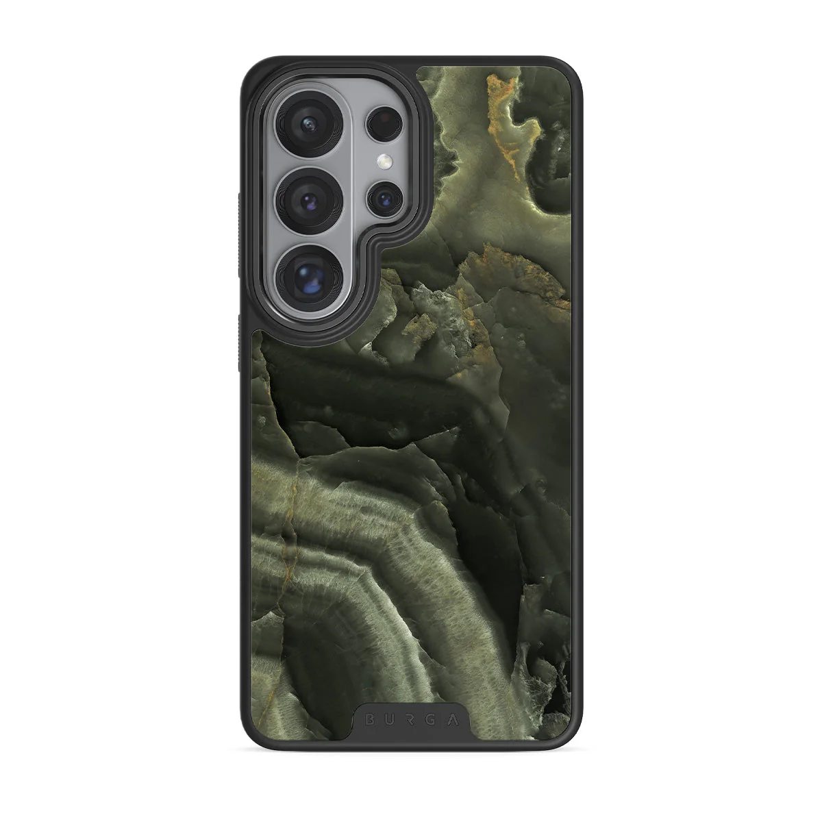 Misty Forest - Green Marble Samsung Galaxy S26 Ultra Case - Image 12
