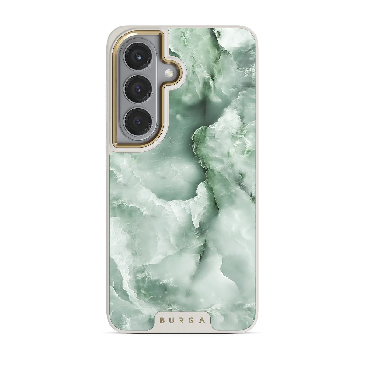Pistachio Cheesecake - Green Samsung Galaxy S26 Case - Image 26