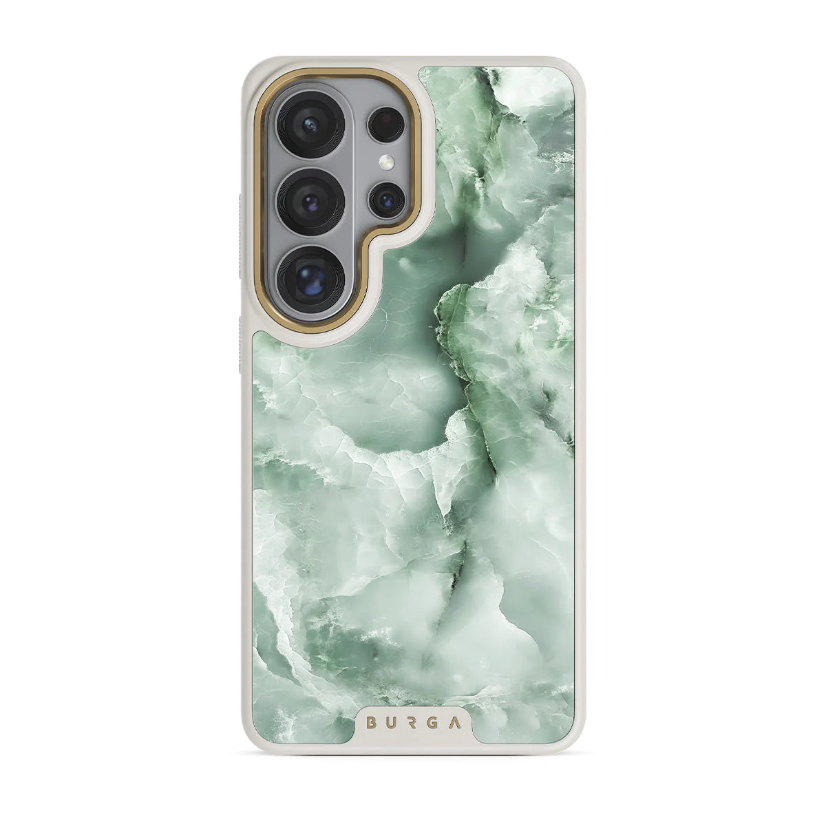 Pistachio Cheesecake - Green Samsung Galaxy S26 Ultra Case - Image 26