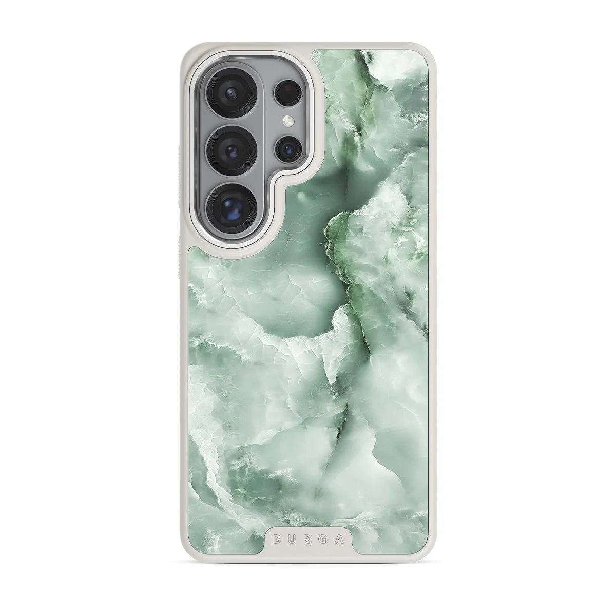 Pistachio Cheesecake - Green Samsung Galaxy S26 Ultra Case - Image 33