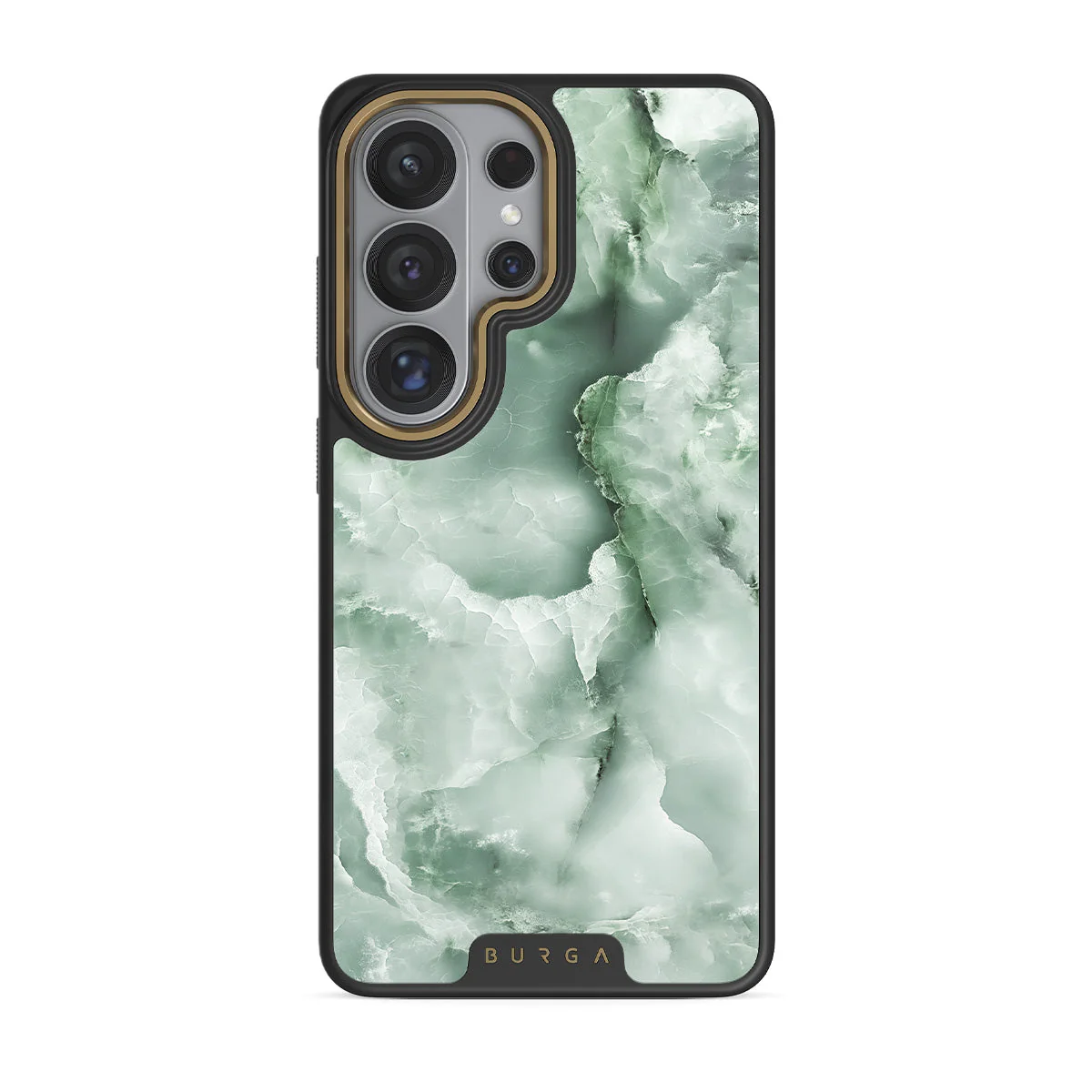 Pistachio Cheesecake - Green Samsung Galaxy S26 Ultra Case - Image 5