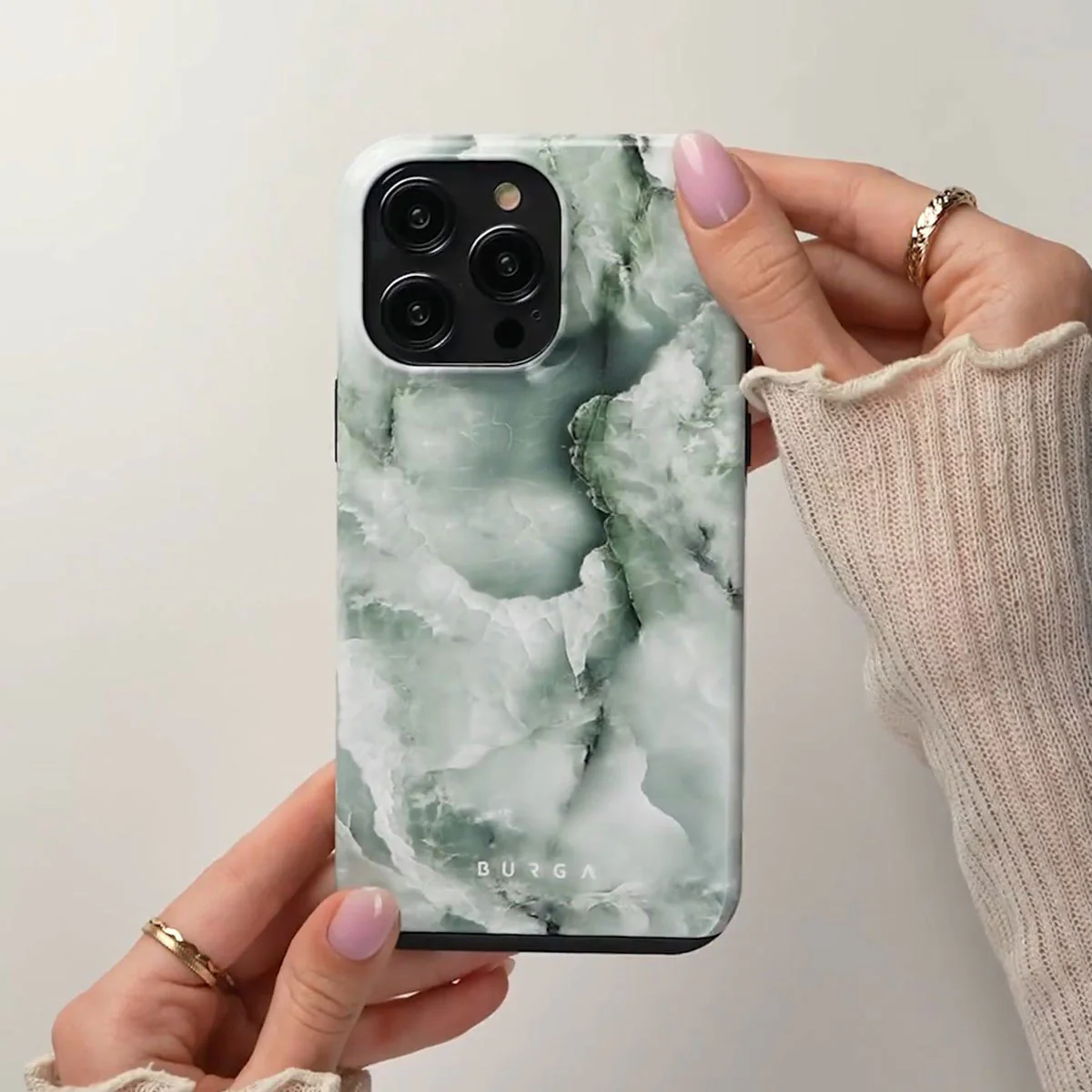 Pistachio Cheesecake - Green Xiaomi 15T Case - Image 5