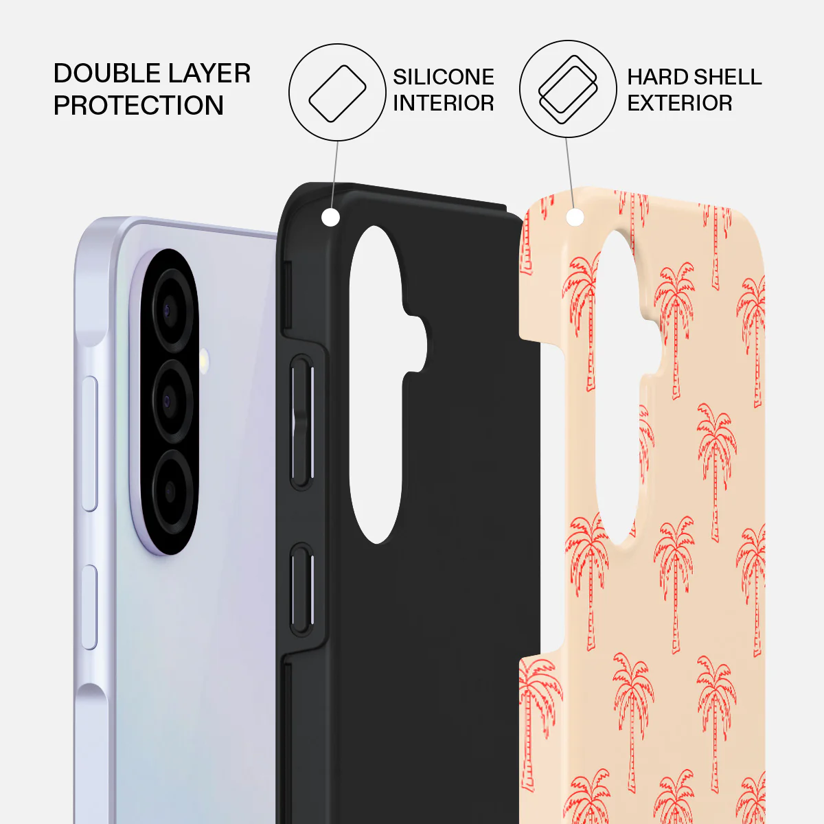 Happy Hour - Samsung Galaxy A37 5G Case - Image 2