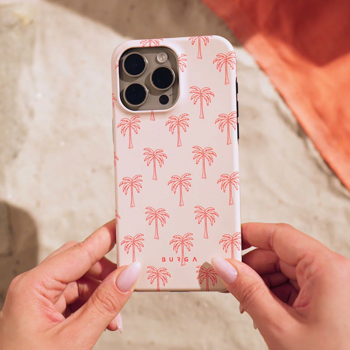 Happy Hour - Samsung Galaxy A37 5G Case - Image 5