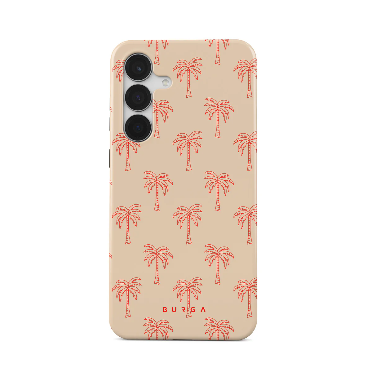 Happy Hour - Samsung Galaxy S25 FE Case