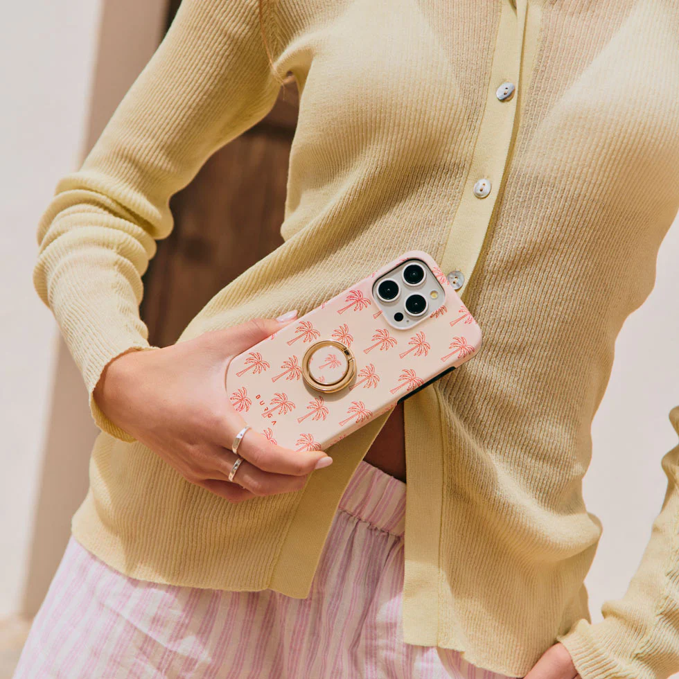 Happy Hour - Samsung Galaxy S25 FE Case - Image 6