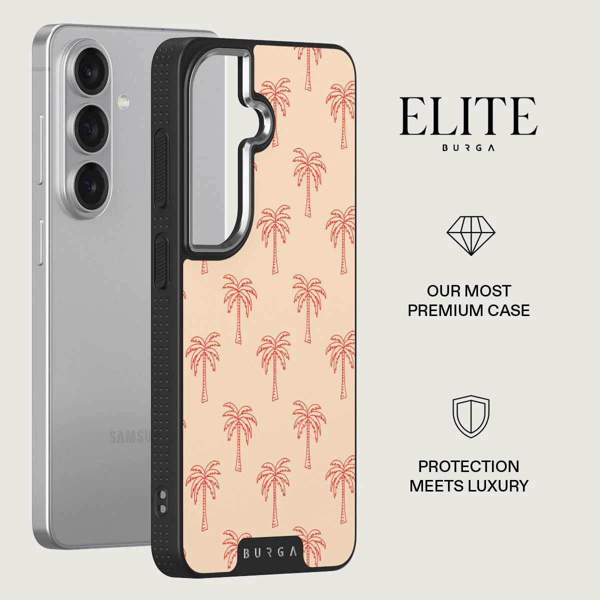 Happy Hour - Samsung Galaxy S26 Case - Image 20