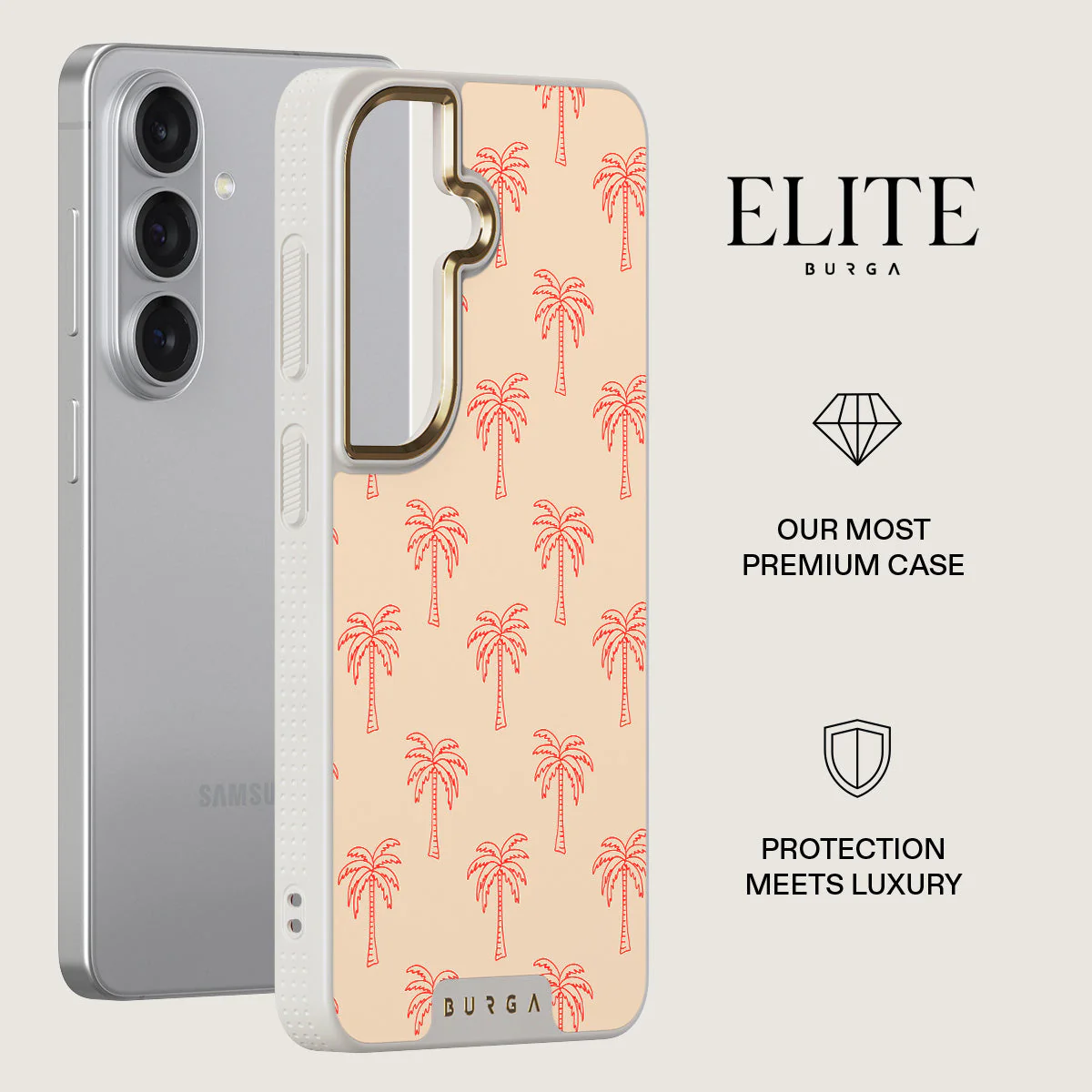 Happy Hour - Samsung Galaxy S26 Case - Image 27