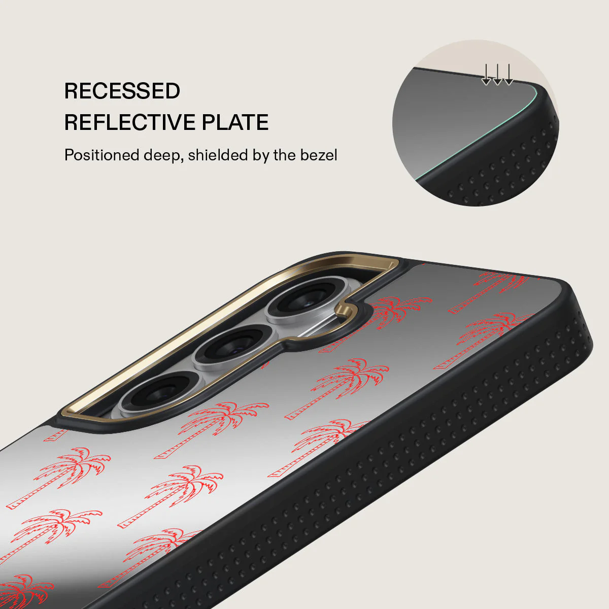 Happy Hour - Samsung Galaxy S26 Case - Image 43