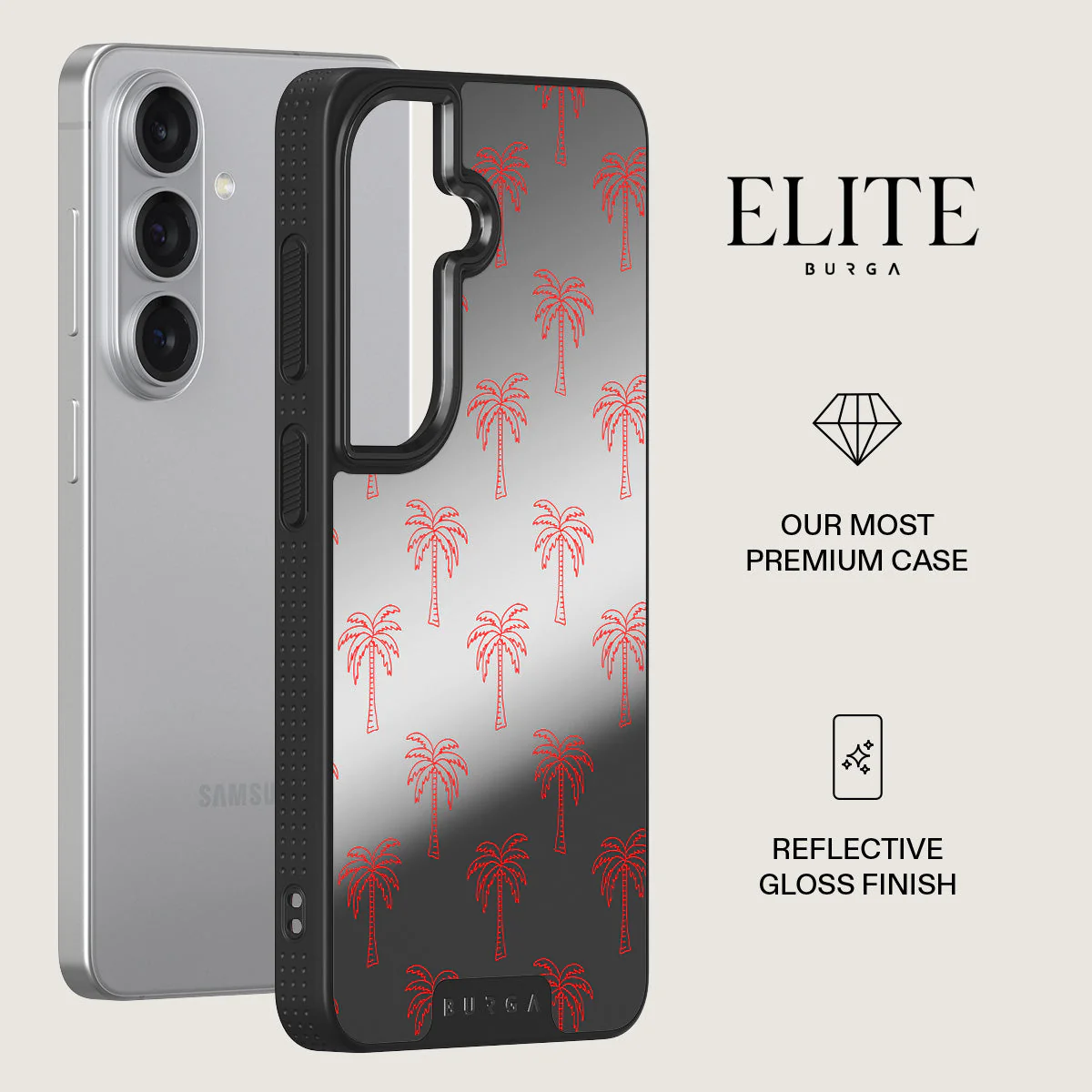 Happy Hour - Samsung Galaxy S26 Case - Image 49