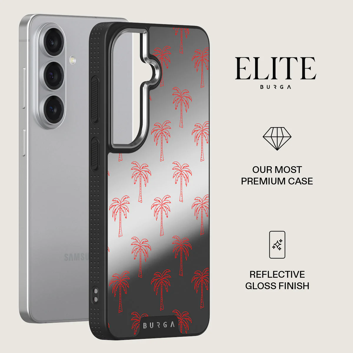 Happy Hour - Samsung Galaxy S26 Case - Image 57