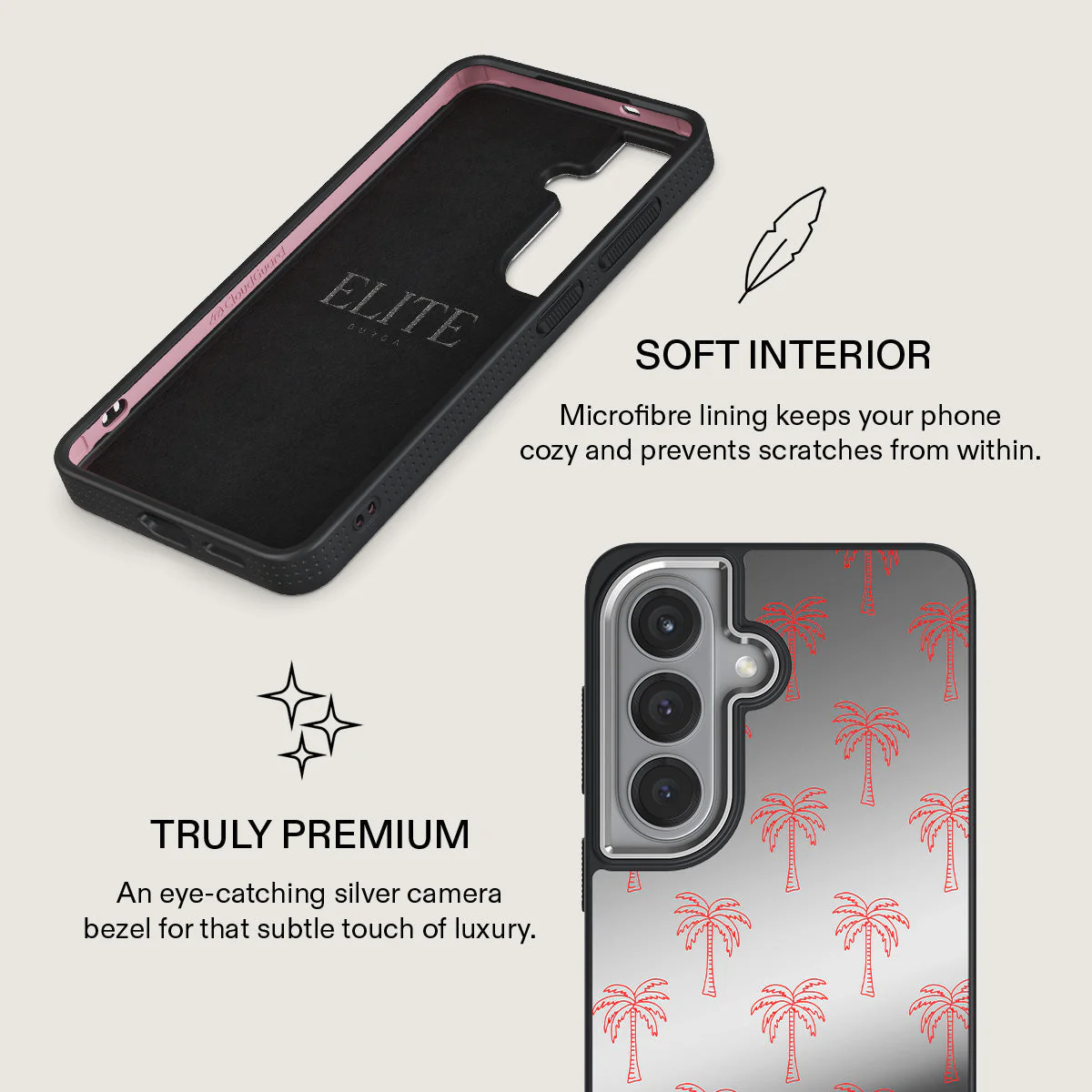 Happy Hour - Samsung Galaxy S26 Case - Image 62