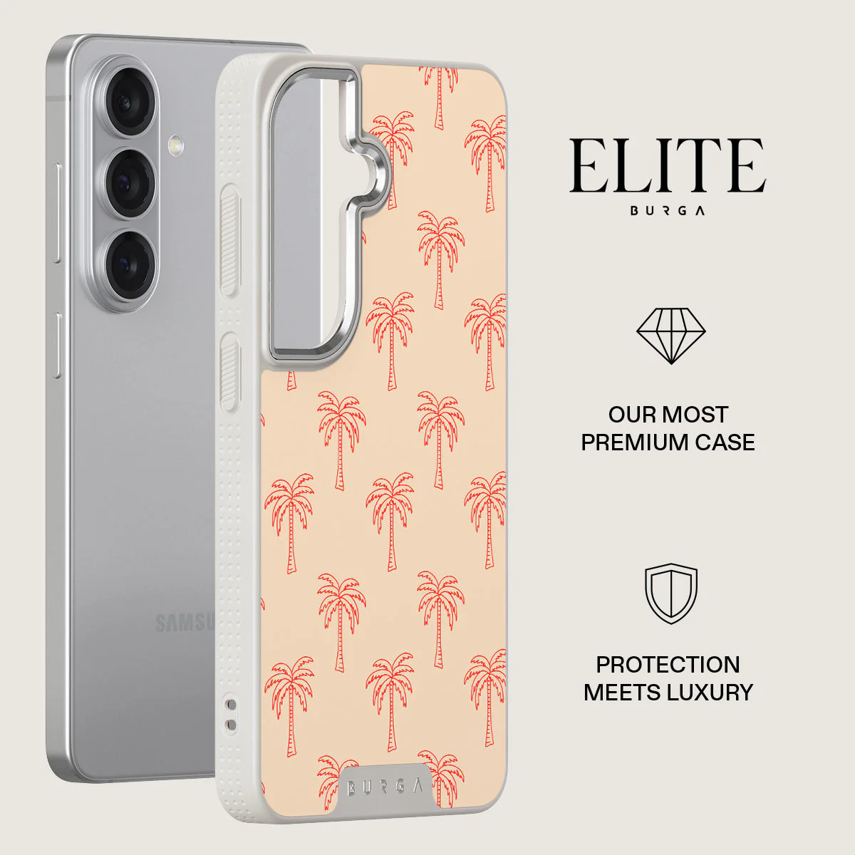 Happy Hour - Samsung Galaxy S26 Plus Case - Image 34