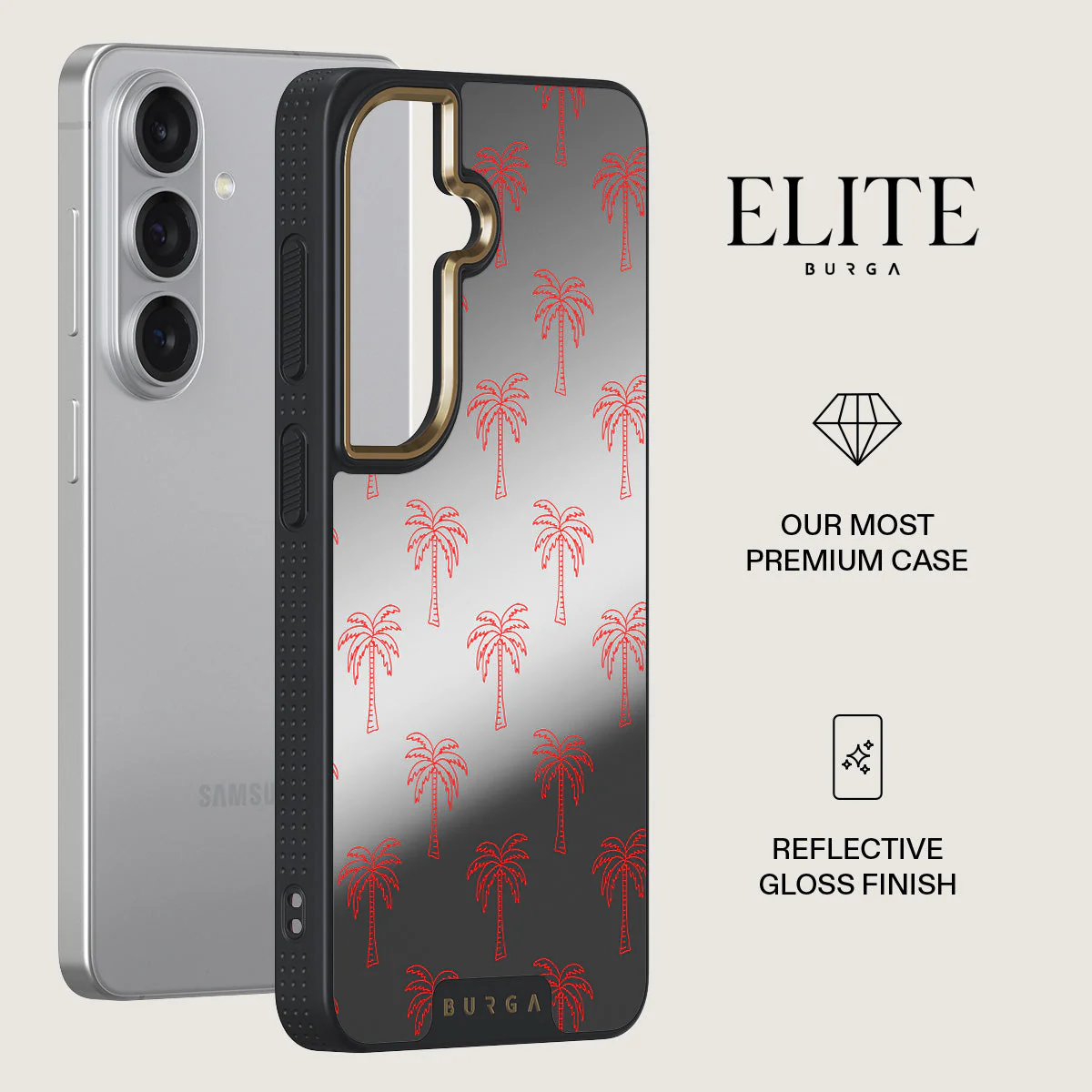 Happy Hour - Samsung Galaxy S26 Plus Case - Image 41