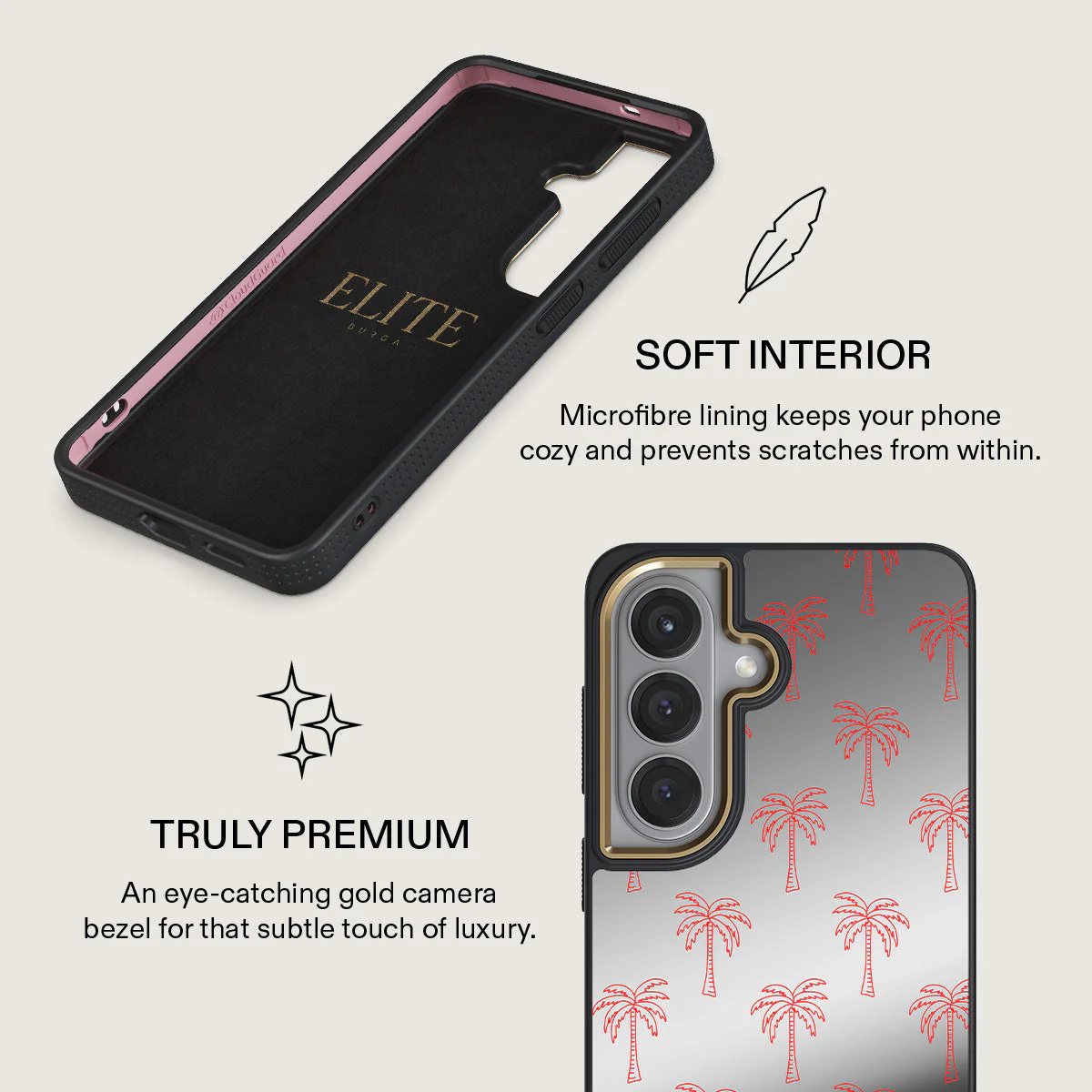 Happy Hour - Samsung Galaxy S26 Plus Case - Image 46