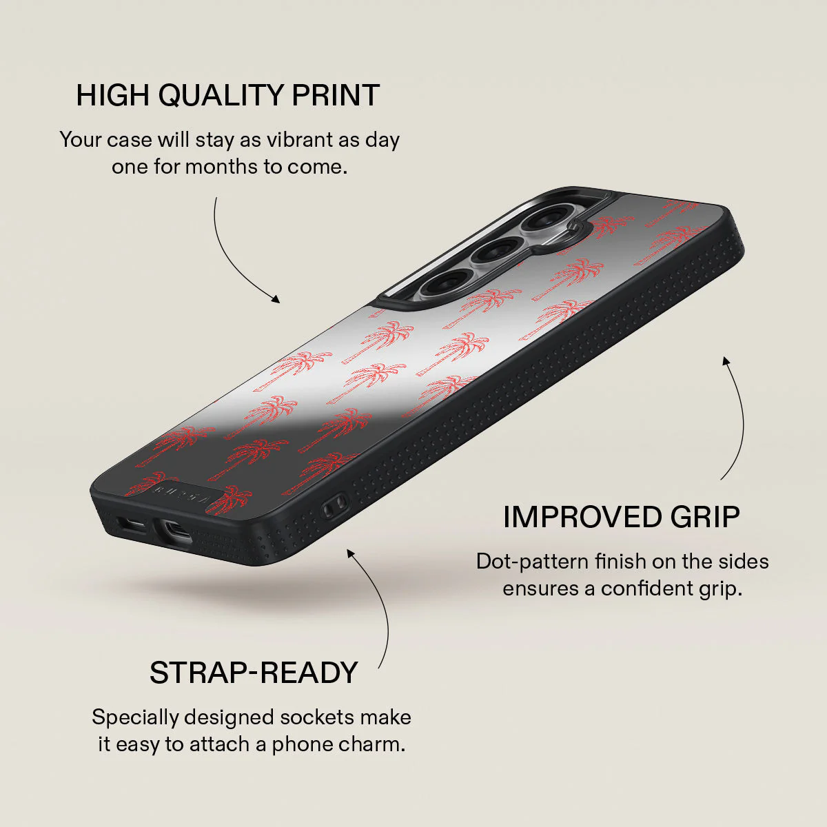 Happy Hour - Samsung Galaxy S26 Plus Case - Image 53