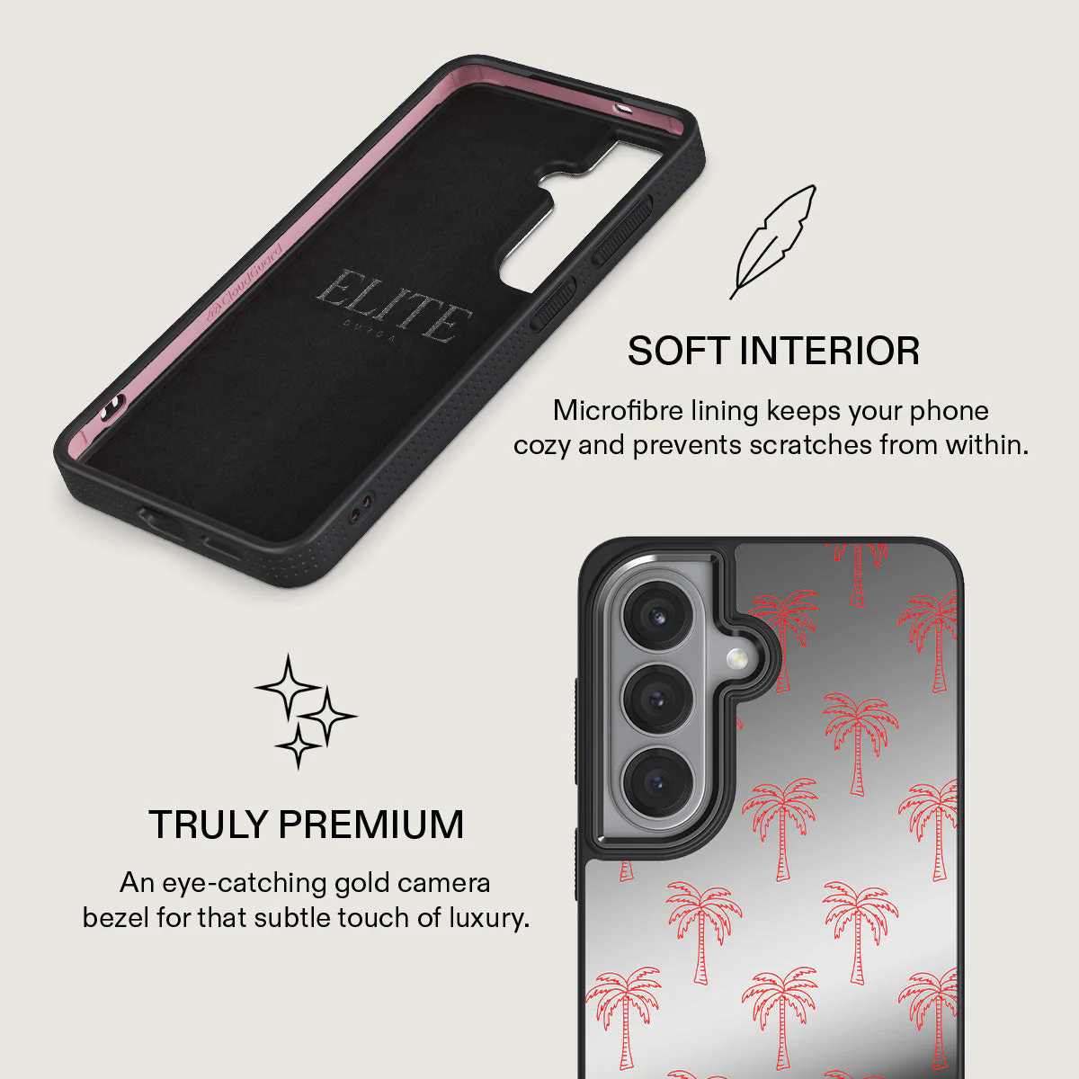 Happy Hour - Samsung Galaxy S26 Plus Case - Image 54