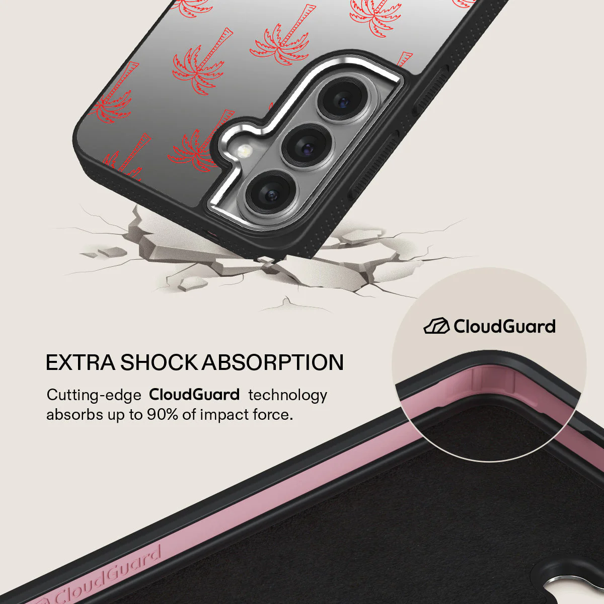 Happy Hour - Samsung Galaxy S26 Plus Case - Image 58