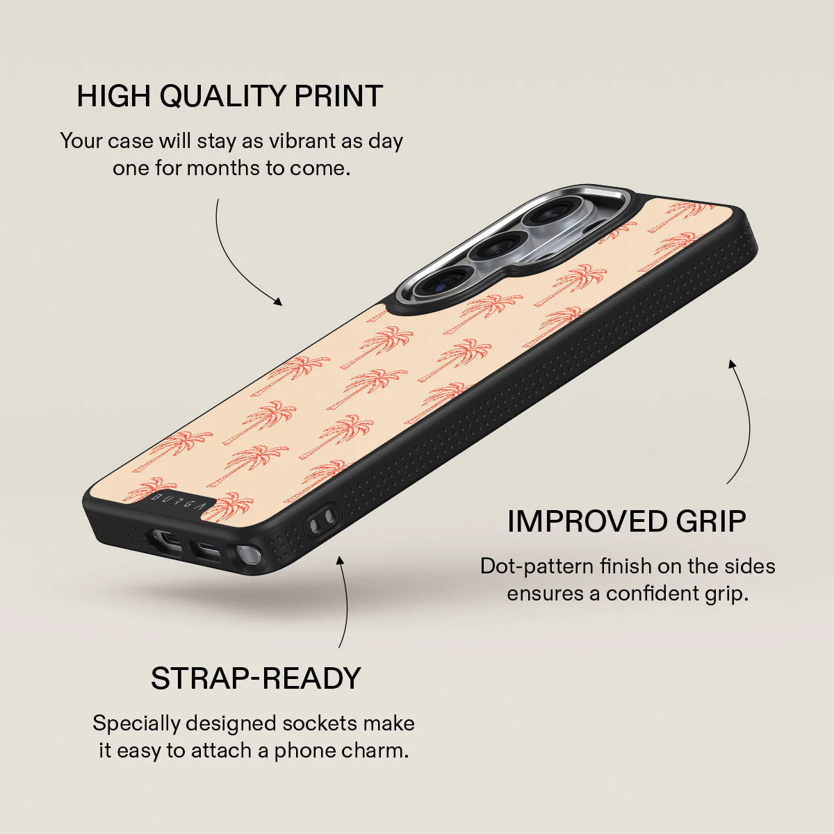 Happy Hour - Samsung Galaxy S26 Ultra Case - Image 23