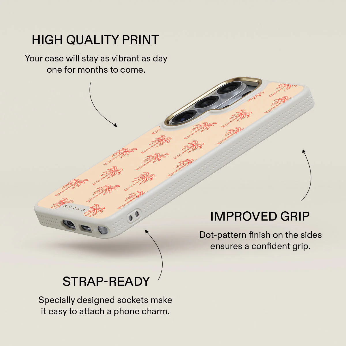 Happy Hour - Samsung Galaxy S26 Ultra Case - Image 30