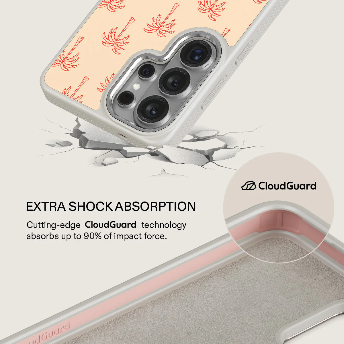 Happy Hour - Samsung Galaxy S26 Ultra Case - Image 35