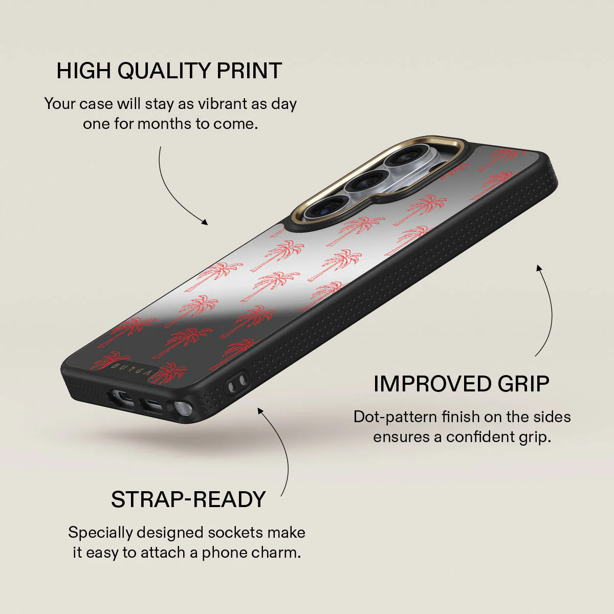 Happy Hour - Samsung Galaxy S26 Ultra Case - Image 45