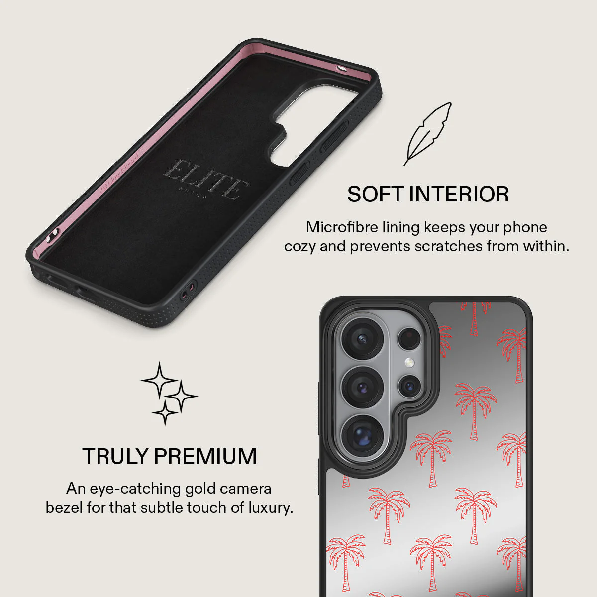 Happy Hour - Samsung Galaxy S26 Ultra Case - Image 54