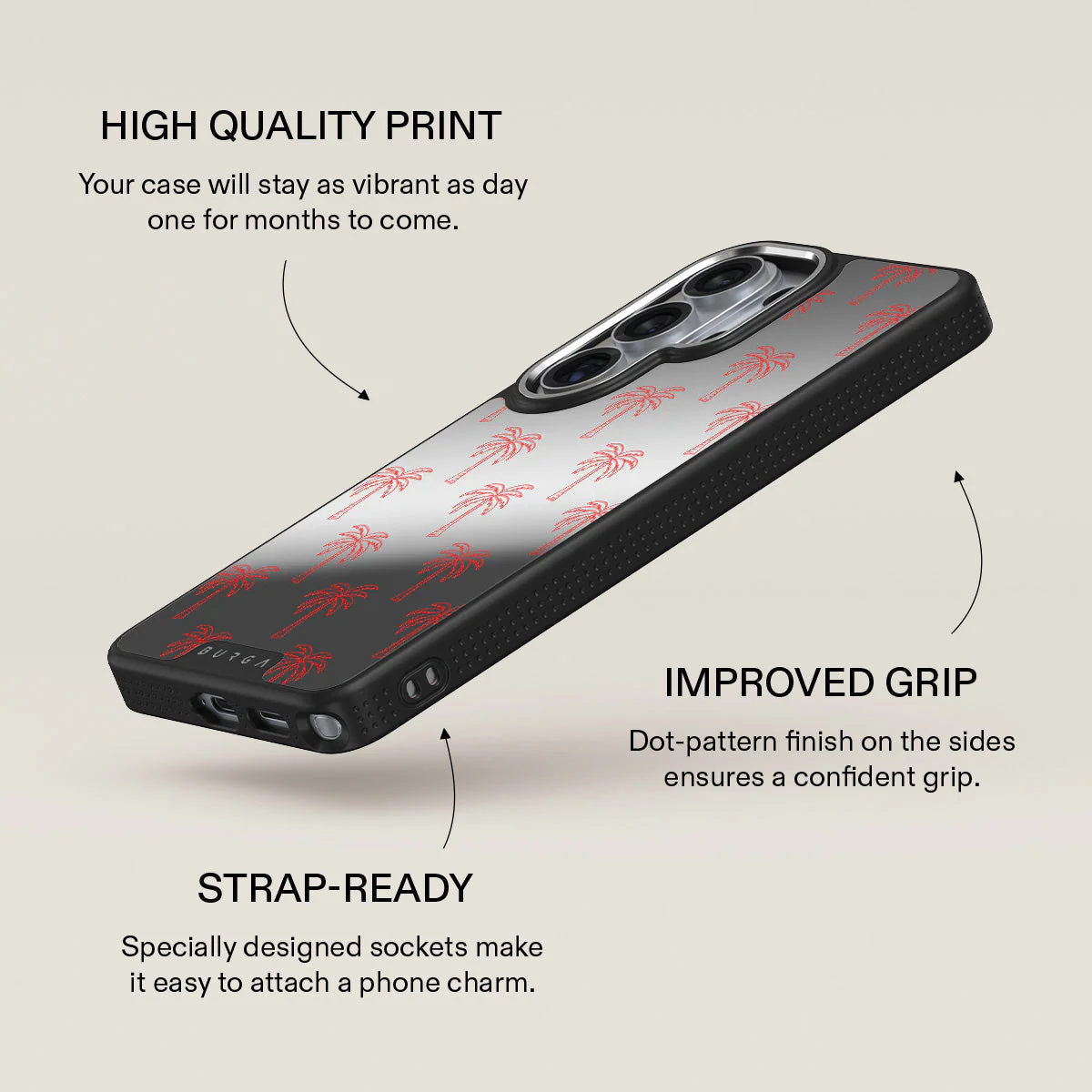 Happy Hour - Samsung Galaxy S26 Ultra Case - Image 61