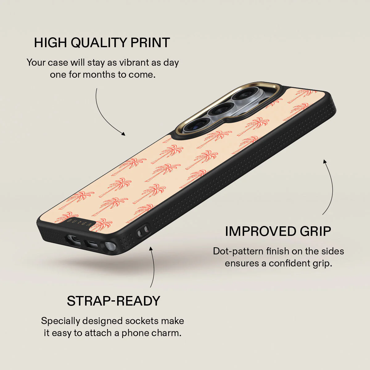 Happy Hour - Samsung Galaxy S26 Ultra Case - Image 9