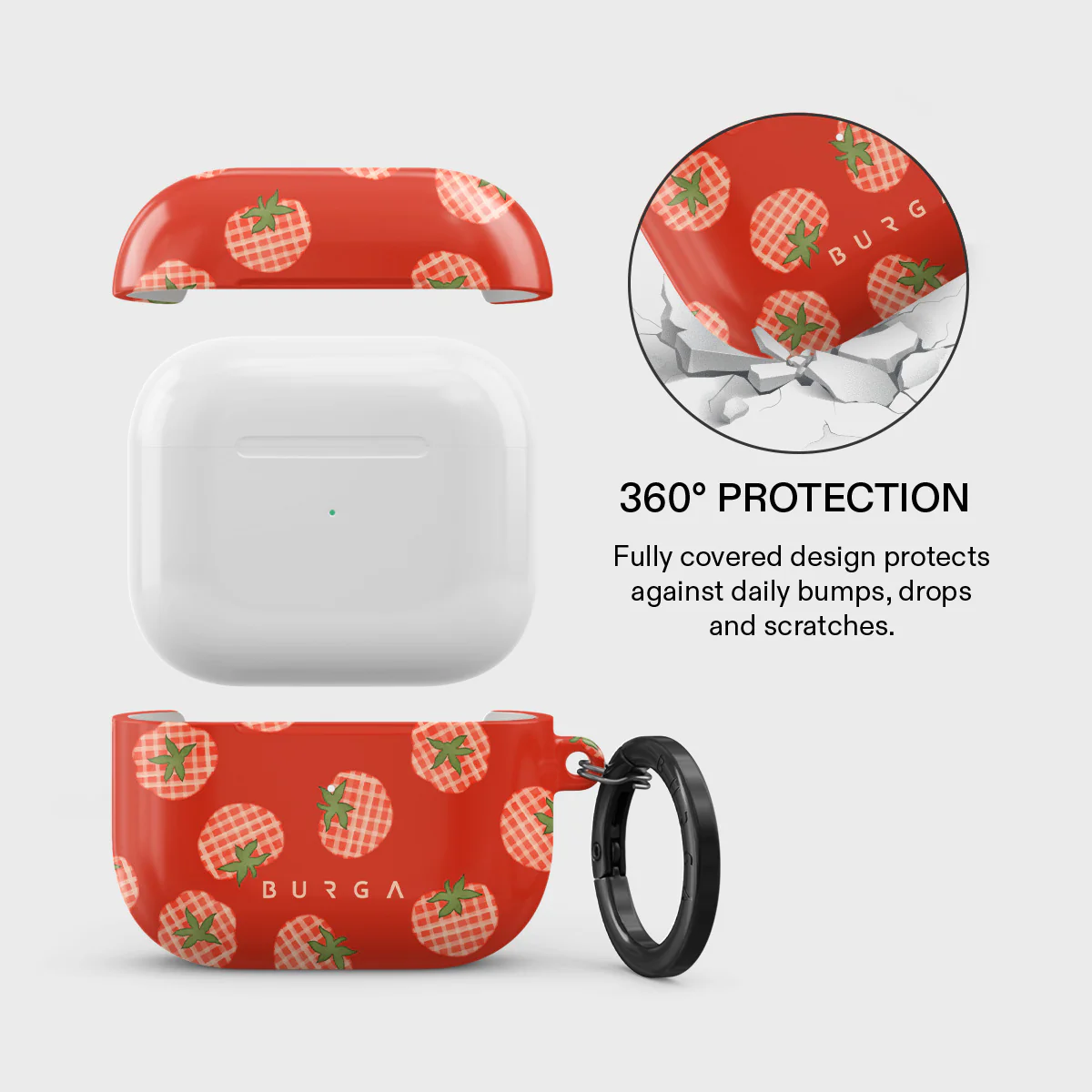 Harvest - AirPods 3 Case - Image 2