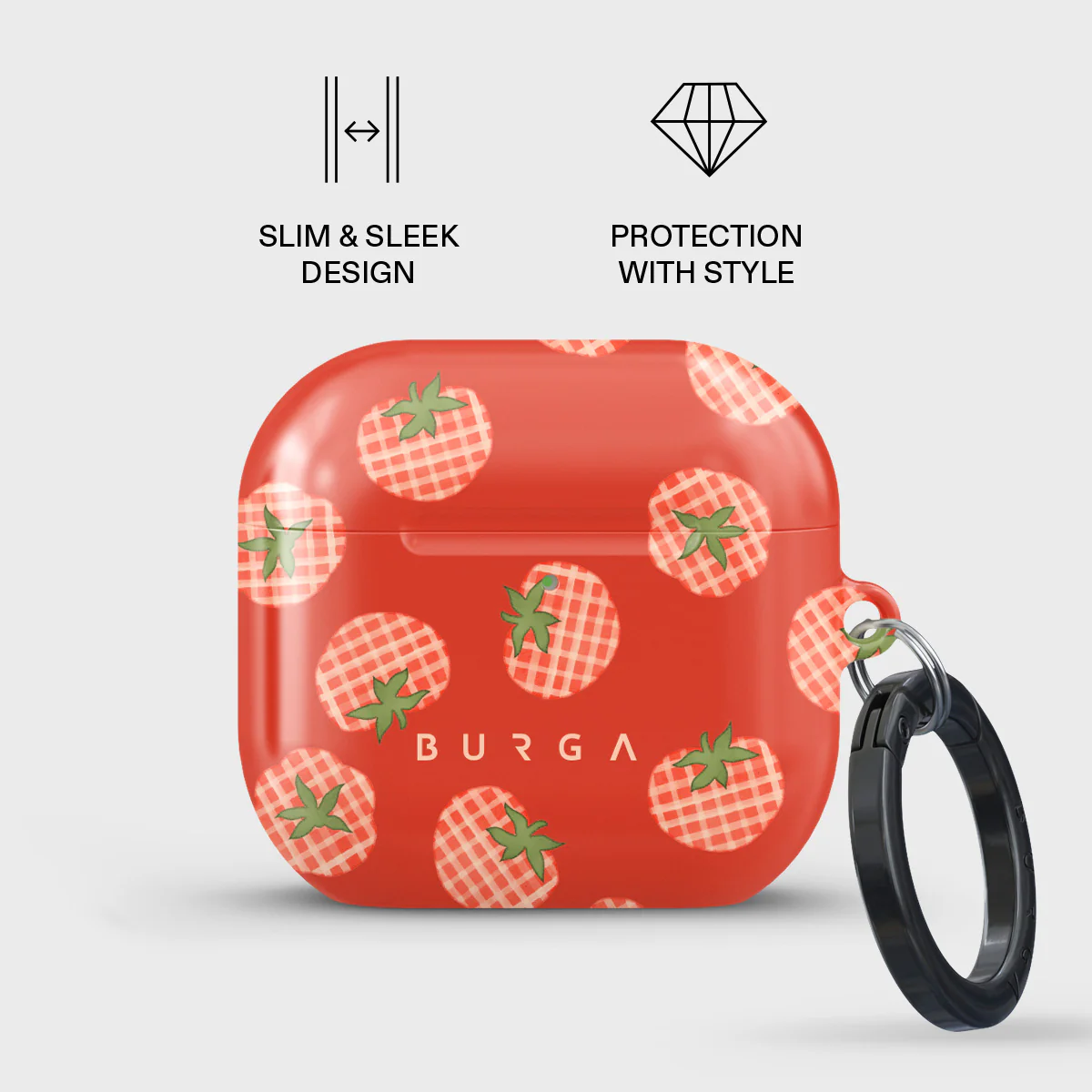 Harvest - AirPods 4 Case - Image 4