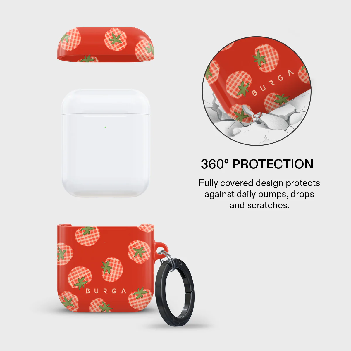 Harvest - AirPods Case - Image 2
