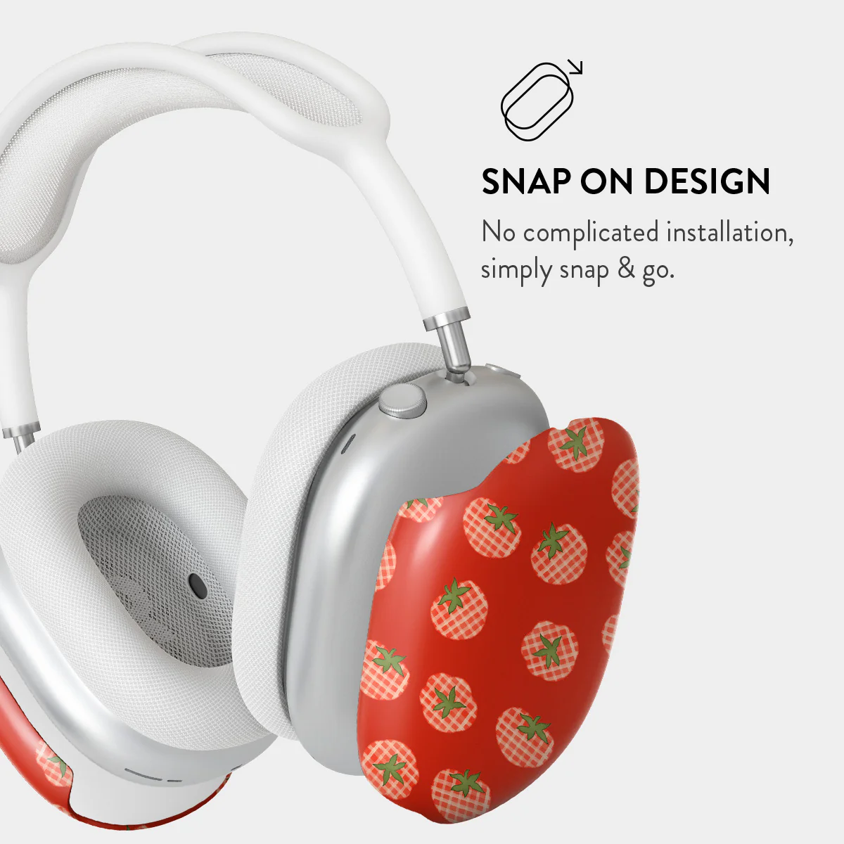 Harvest - AirPods Max Case - Image 3