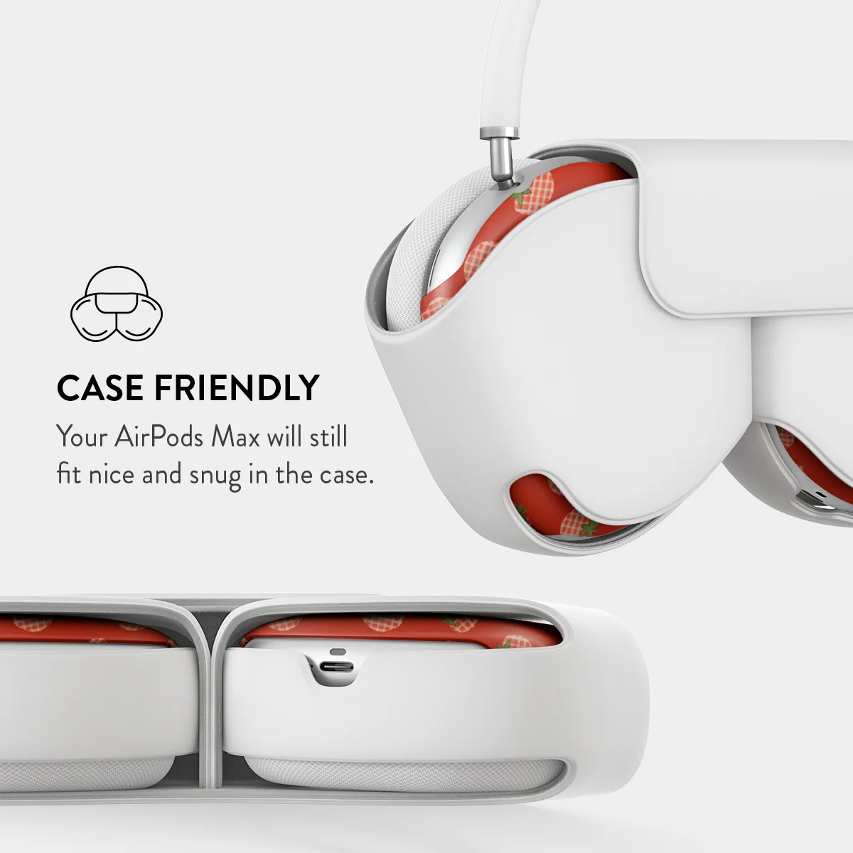 Harvest - AirPods Max Case - Image 5