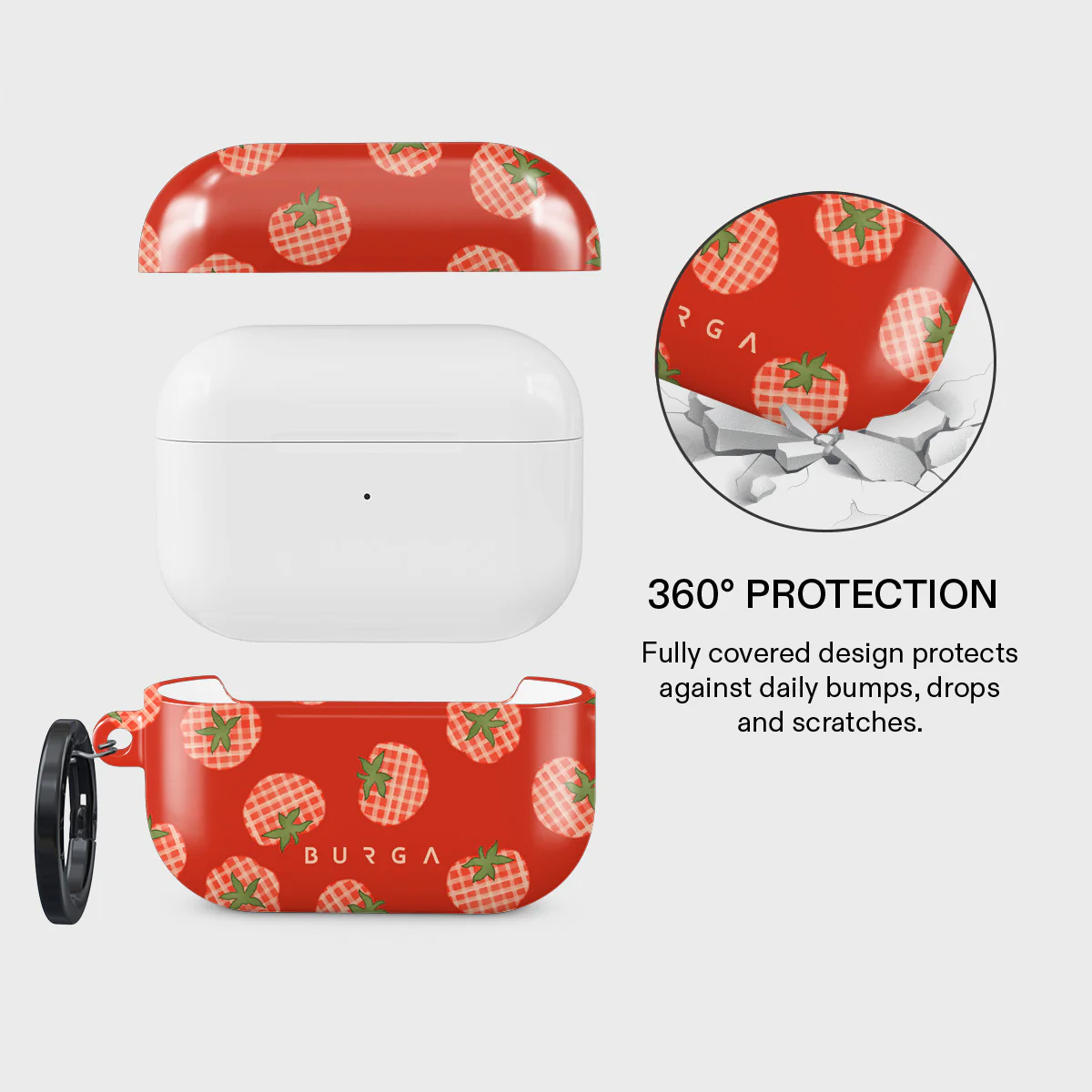 Harvest - AirPods Pro 2 Case - Image 2