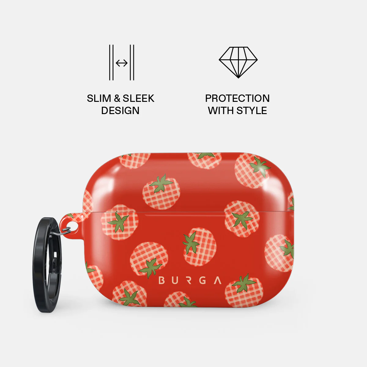Harvest - AirPods Pro 2 Case - Image 4