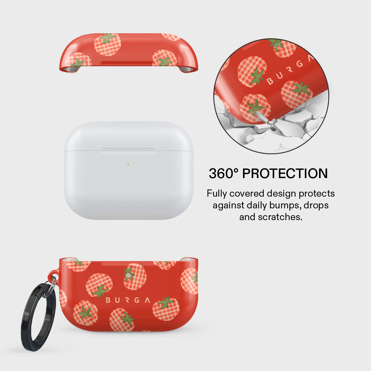 Harvest - AirPods Pro 3 Case - Image 2
