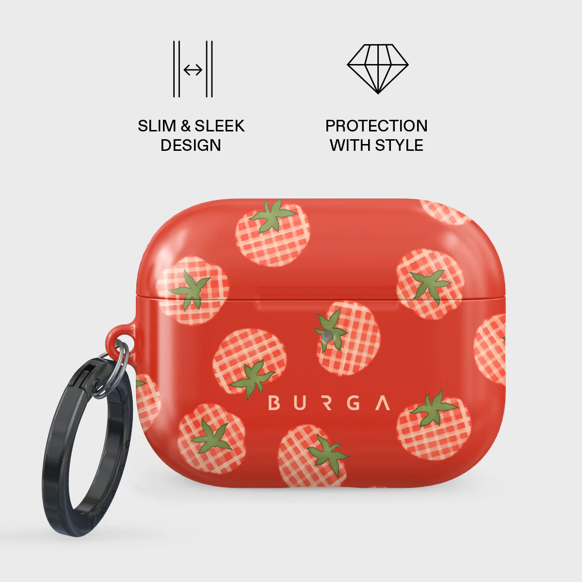 Harvest - AirPods Pro 3 Case - Image 4