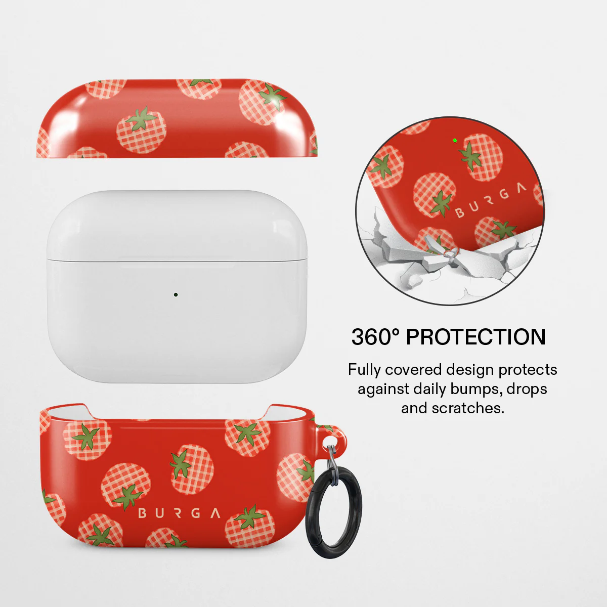 Harvest - AirPods Pro Case - Image 2