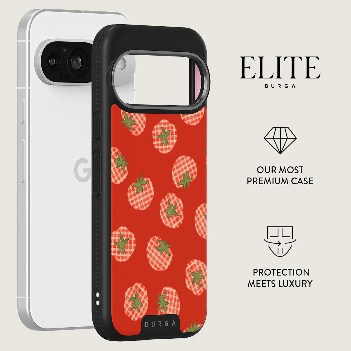 Harvest - Google Pixel 10 Case - Image 13