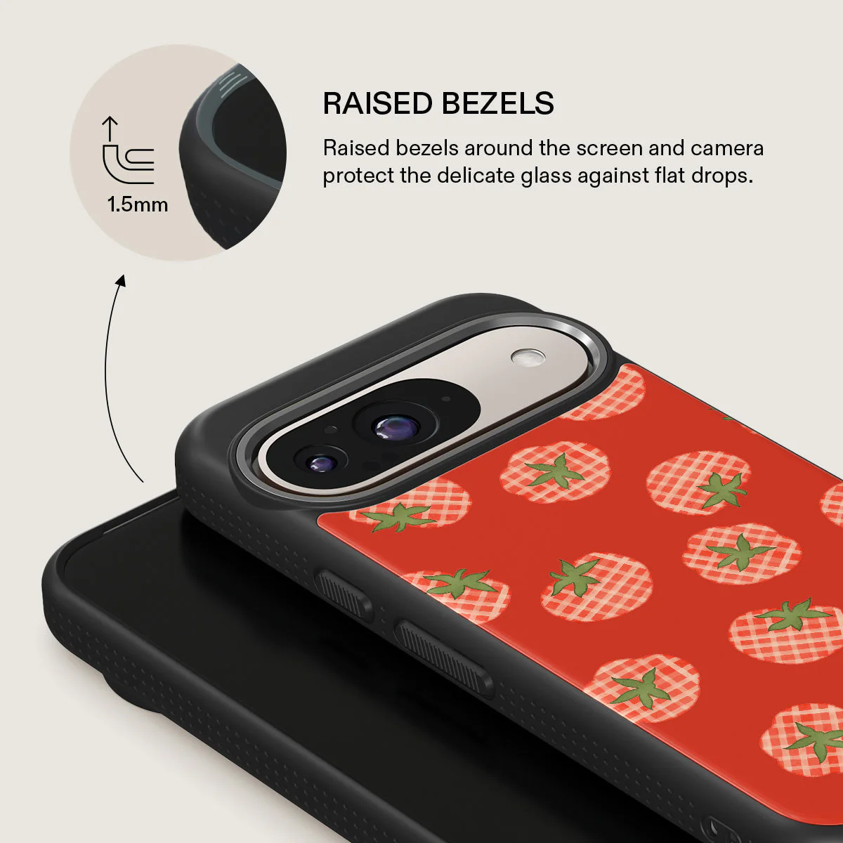 Harvest - Google Pixel 10 Case - Image 15