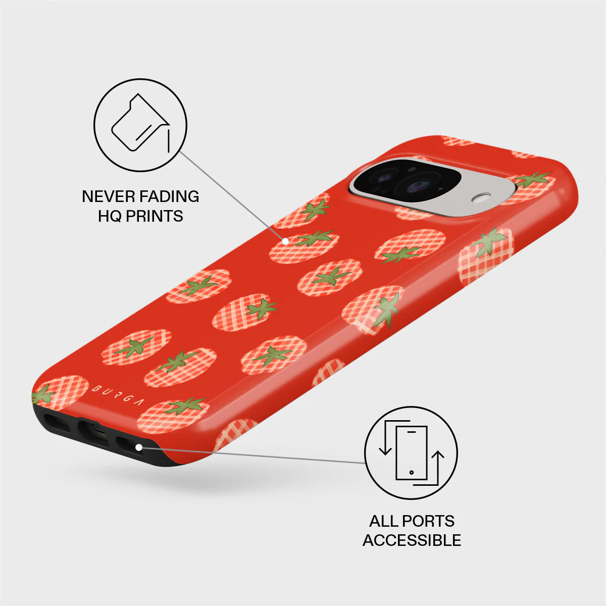 Harvest - Google Pixel 10 Case - Image 3