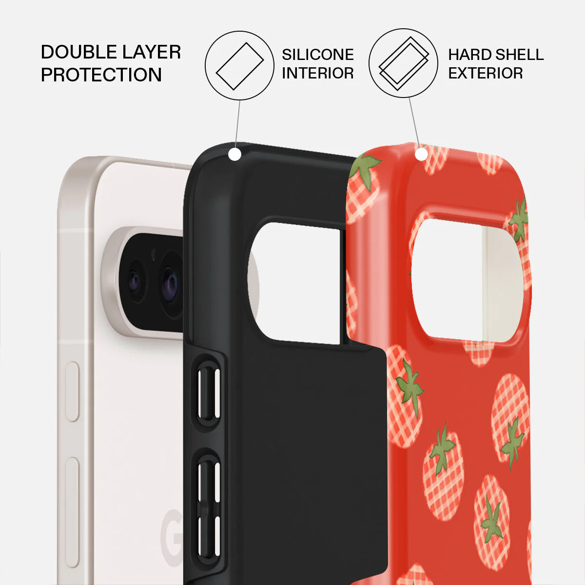 Harvest - Google Pixel 10 Pro Case - Image 2