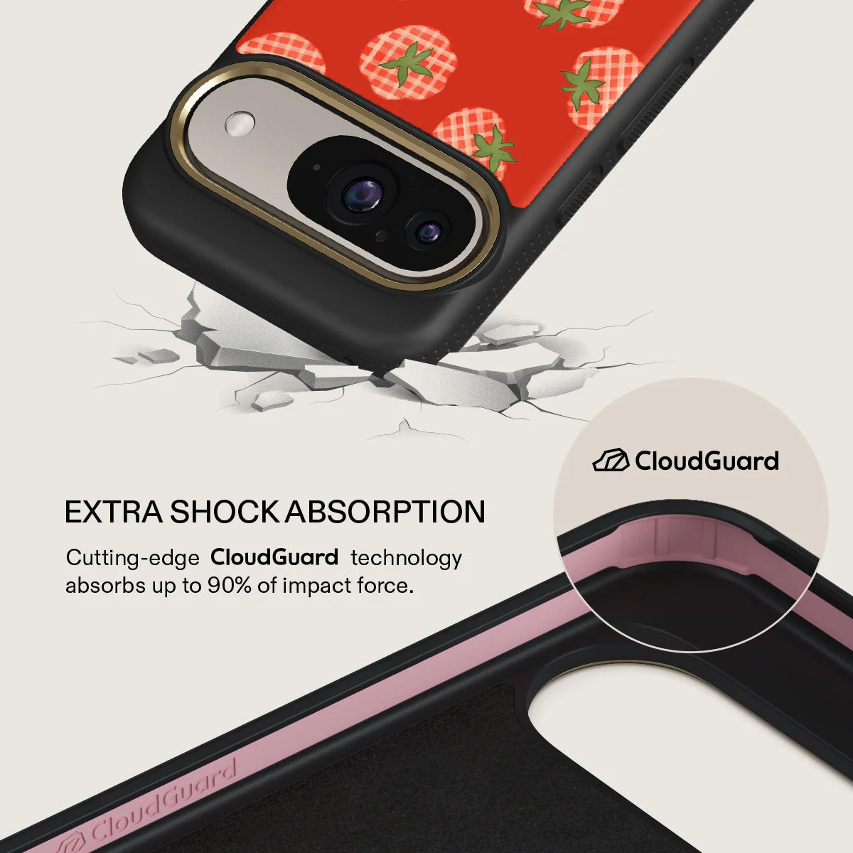 Harvest - Google Pixel 10 Pro XL Case - Image 7