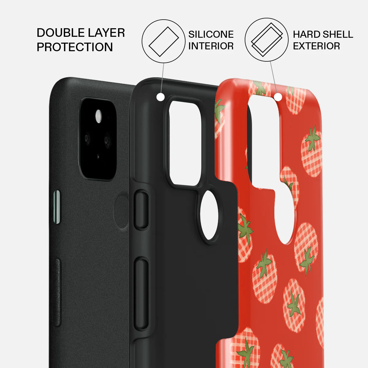 Harvest - Google Pixel 5 Case - Image 2