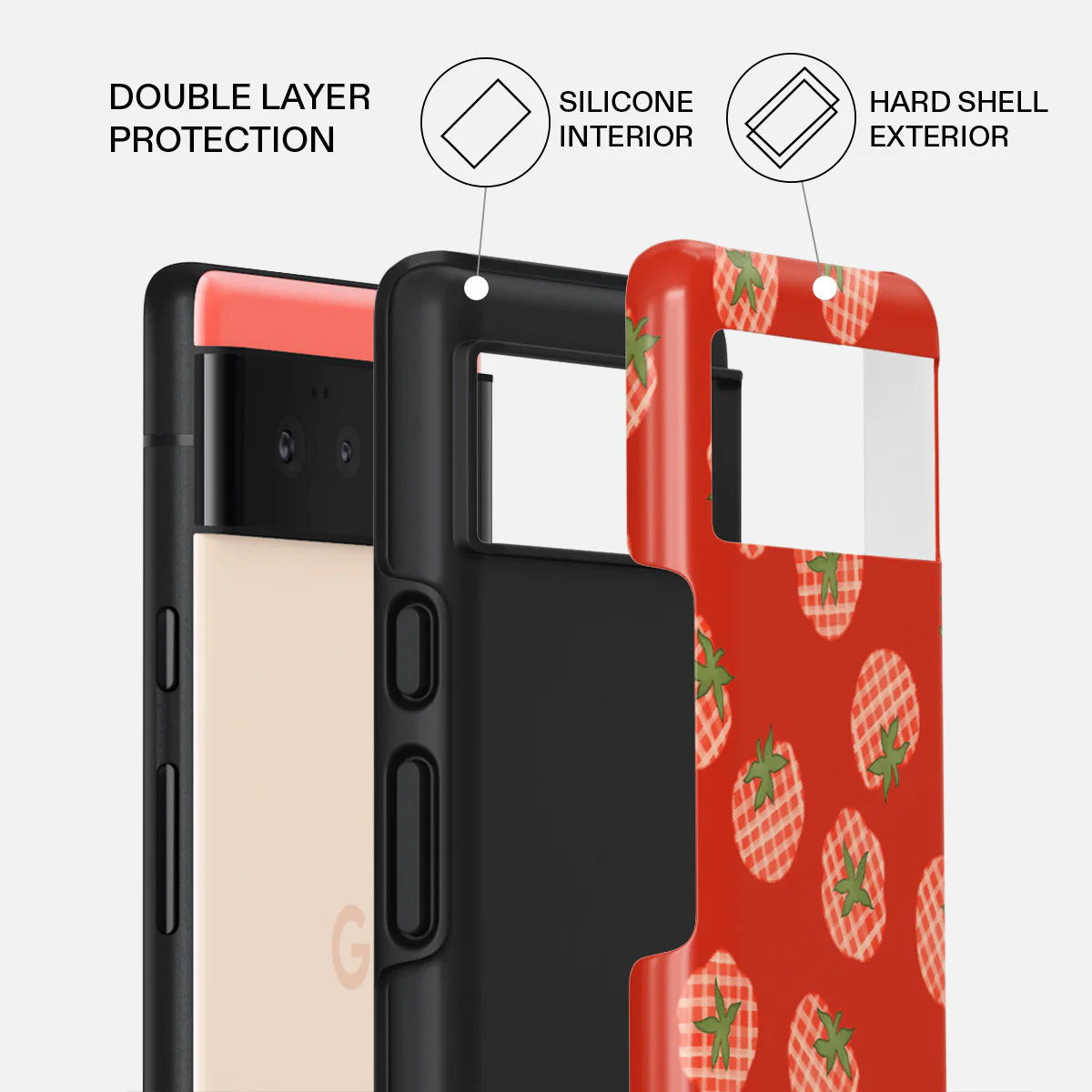Harvest - Google Pixel 6 Case - Image 2